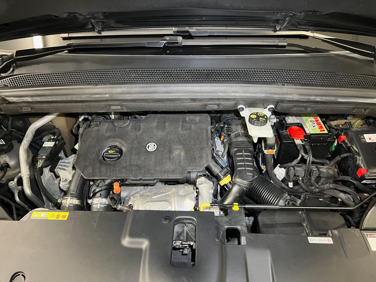 Citroen C4 SpaceTourer BlueHDi 130 S&S EAT8 Shine