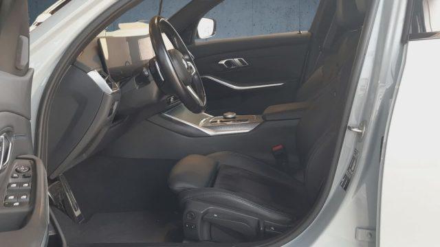 BMW 320 d 48V Touring Msport Pro Aut.