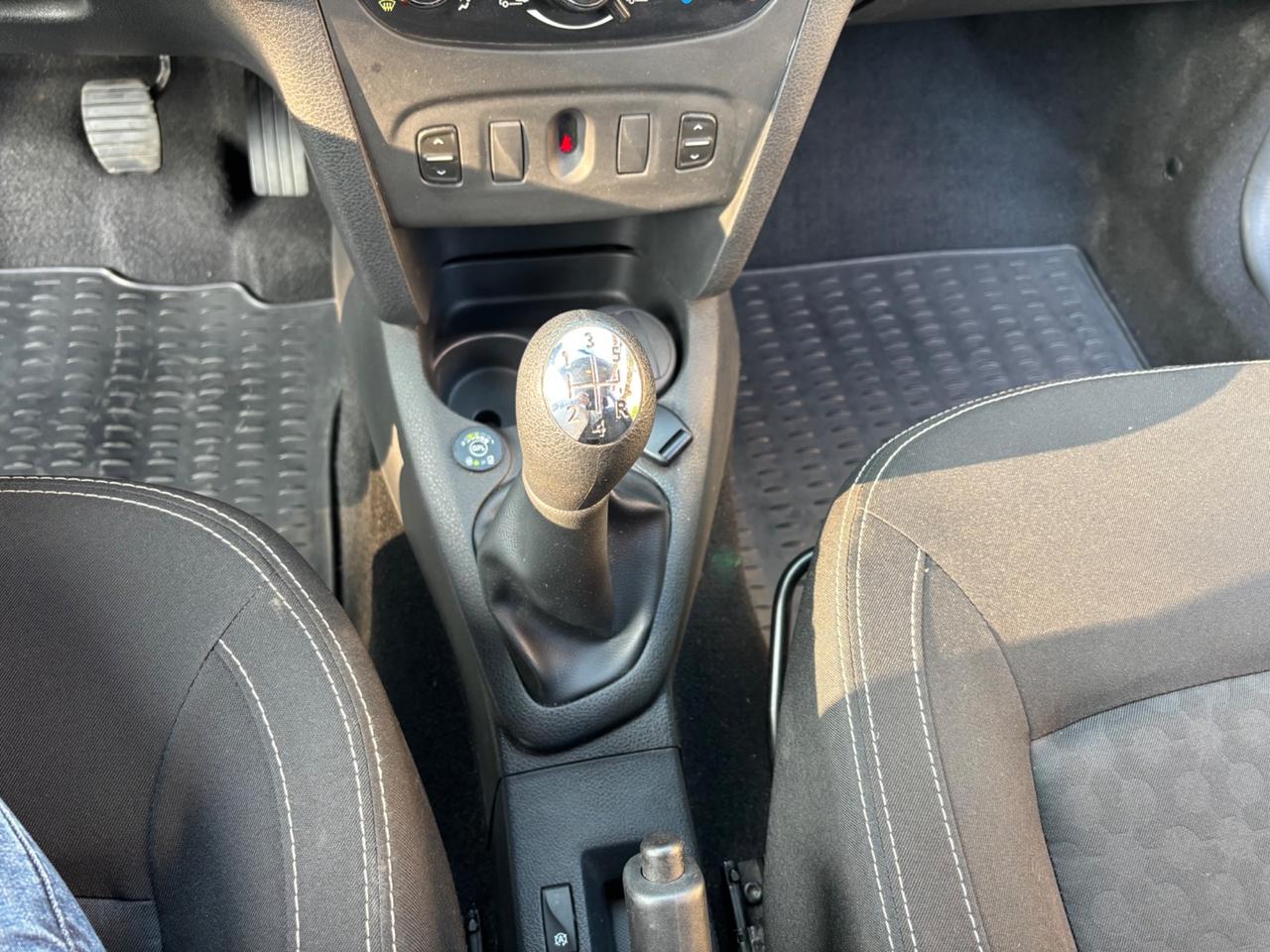 Dacia Logan MCV 0.9 TCe 12V 90CV TurboGPL