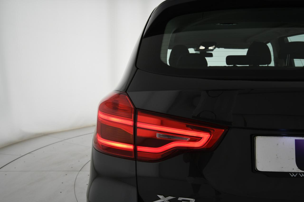 BMW X3 xdrive30e Business Advantage auto APPLE CARPLAY+LED