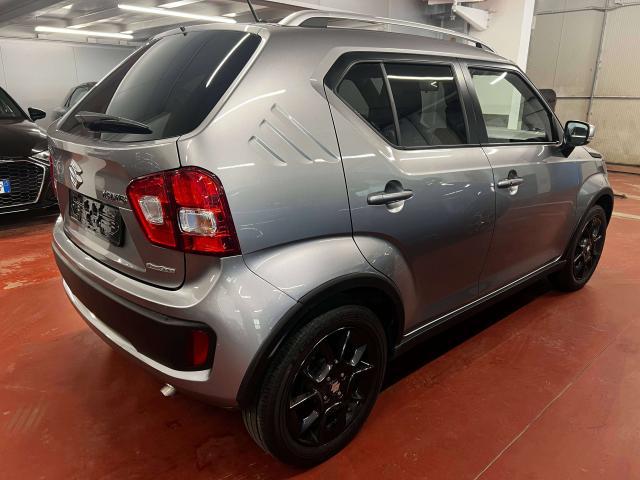Suzuki Ignis Ignis 1.2 dualjet iTop 4wd allgrip