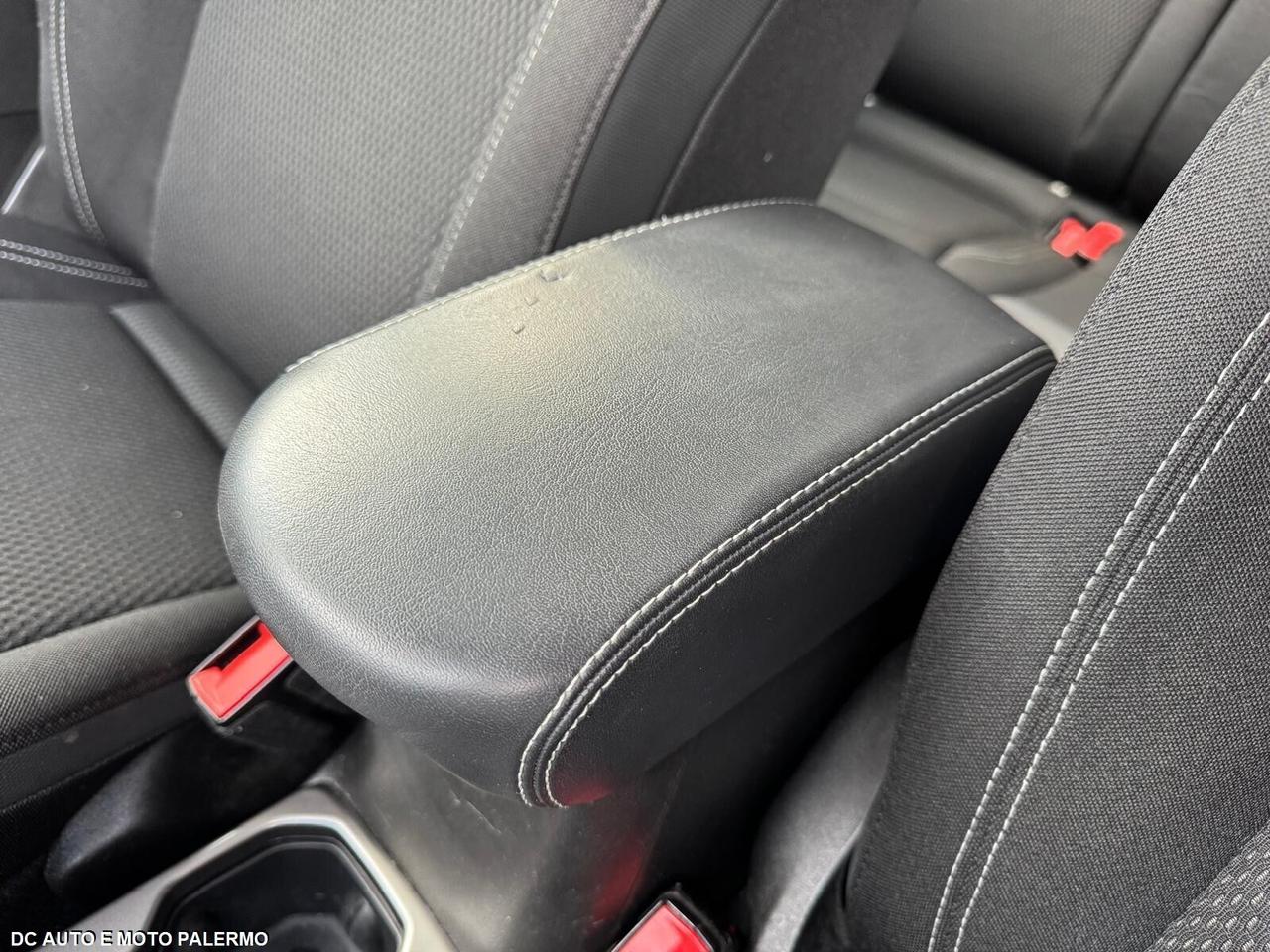 Jeep Renegade1.6 Diesel130CV.Limited Permut.o.2021