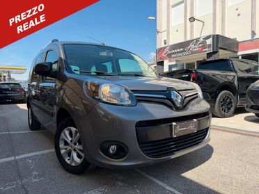 Renault Kangoo 1.2 TCe 115CV 5 porte S&S ENERGY Limited