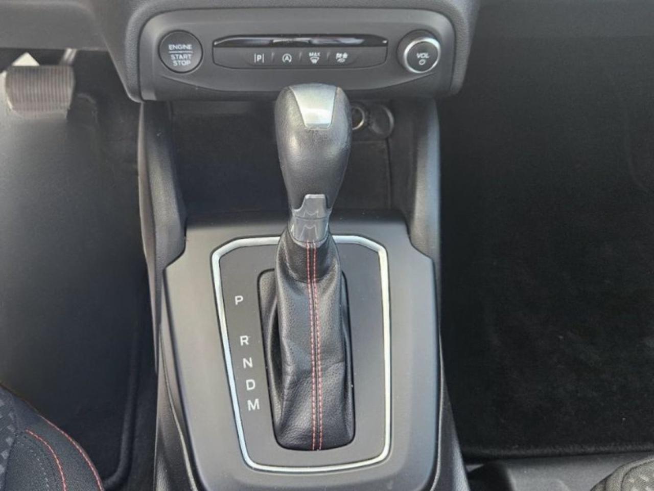 FORD Focus V 2022 SW - Focus SW 1.0 ecoboost h ST-Line Design 125cv powershift