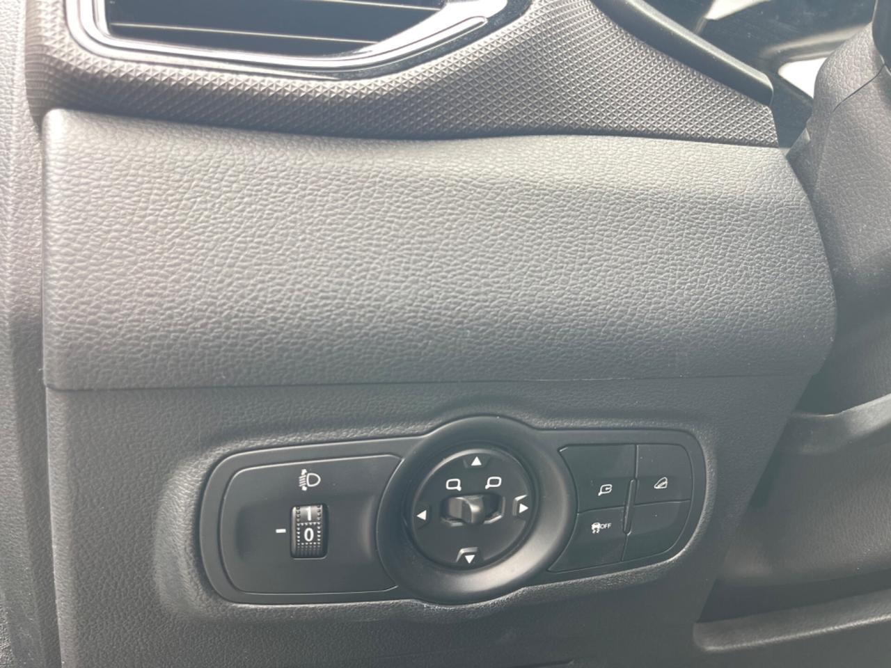 Dr 4.0 1.5 Bi-Fuel GPL KM 35.000! CERTIFICATI!!!