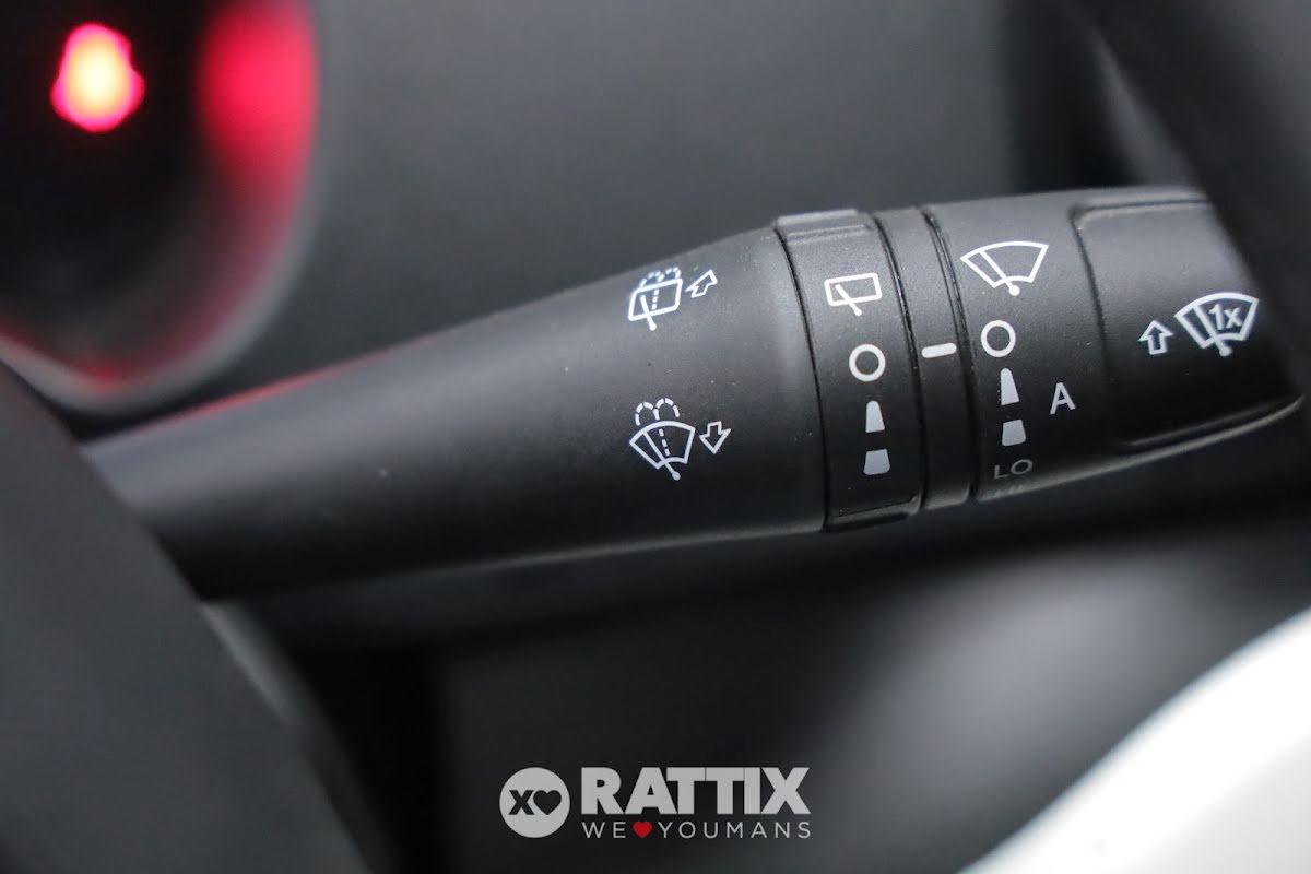 Fiat Panda Pandina 1.0 firefly hybrid 70CV Cross