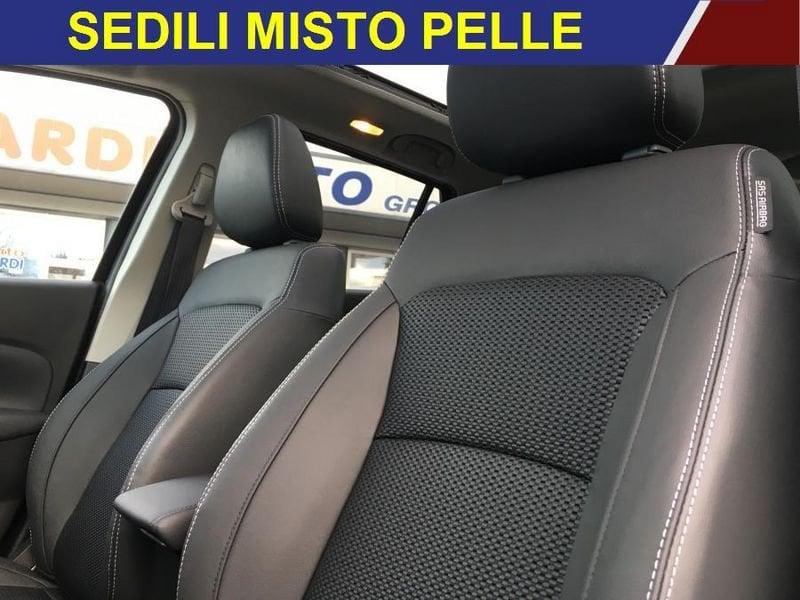 Suzuki S-Cross 1.4 Hybrid 4WD AllGrip Top+ TETTO PRONTA CONSEGNA KM0