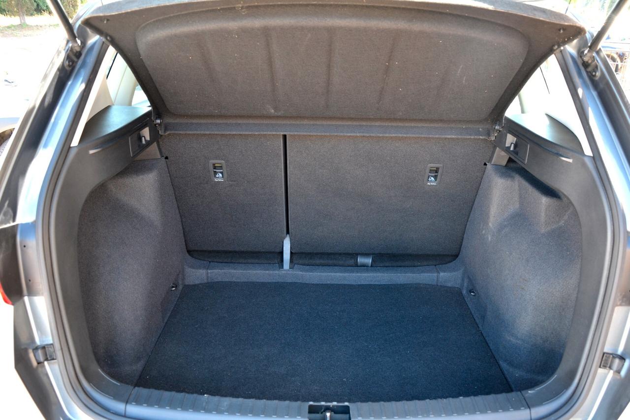 Seat Ateca 1.0 TSI Reference