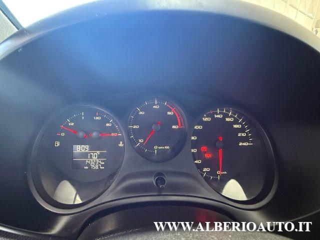 SEAT Leon 1.6 TDI 90CV CR DPF Reference