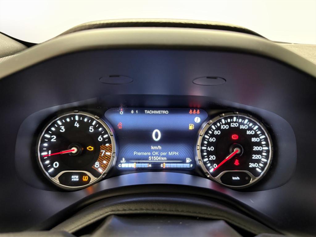 JEEP Renegade 2019 - Renegade 1.0 t3 Limited 2wd