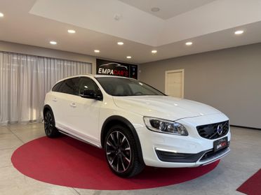 Volvo V60 Cross Country V60 Cross Country D4 Geartronic Business Plus