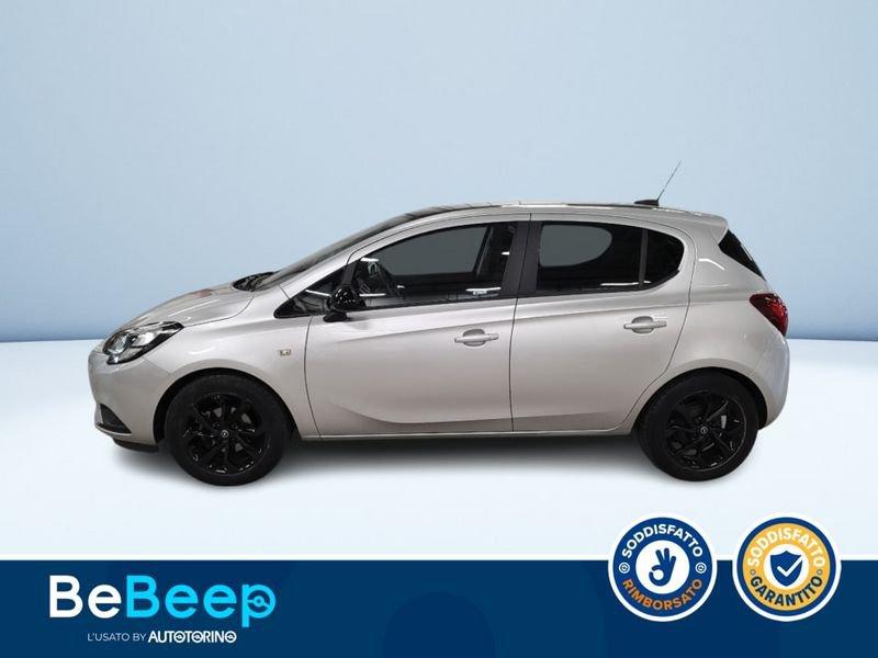 Opel Corsa 5P 1.4 B-COLOR S&S 90CV MTA
