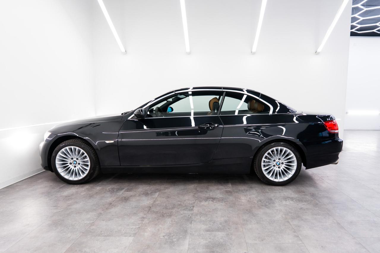 Bmw 325 325i cat MSport CABRIO