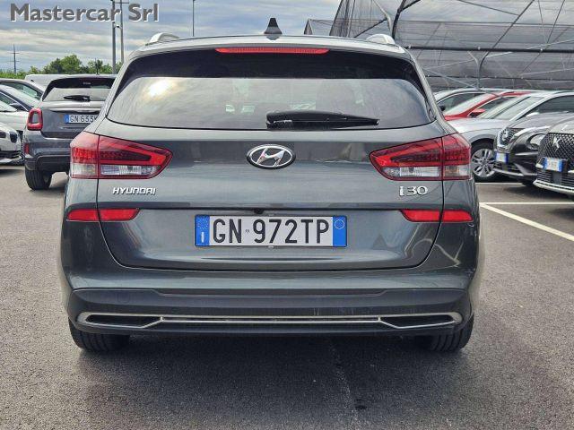HYUNDAI i30 i30 Wagon 1.0 t-gdi 48V Primes 120cv -GN972TP