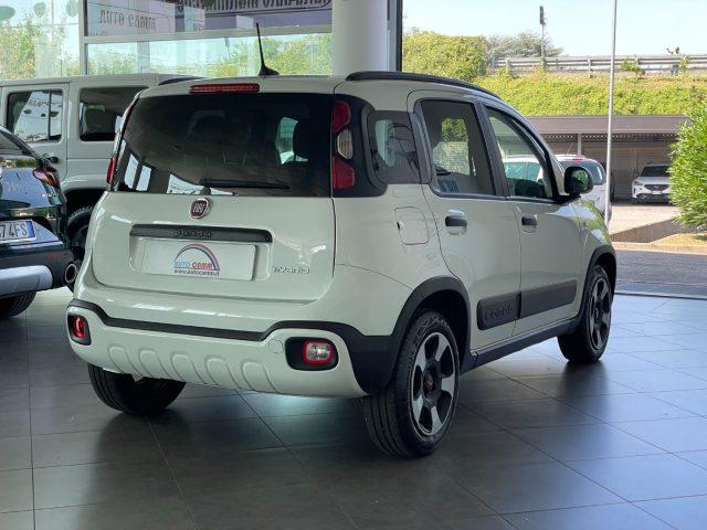 FIAT Panda Cross 1.0 FireFly S&S Hybrid PREZZO REALE IVA INCLUSA