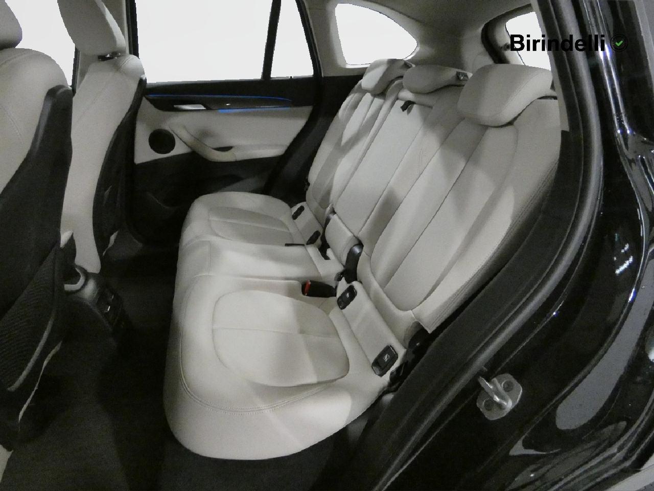 BMW X1 (F48) - X1 xDrive25e xLine