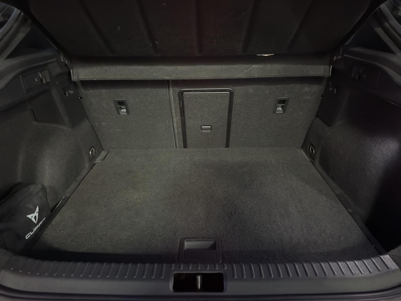 Cupra Formentor 2.0 TDI 4Drive DSG