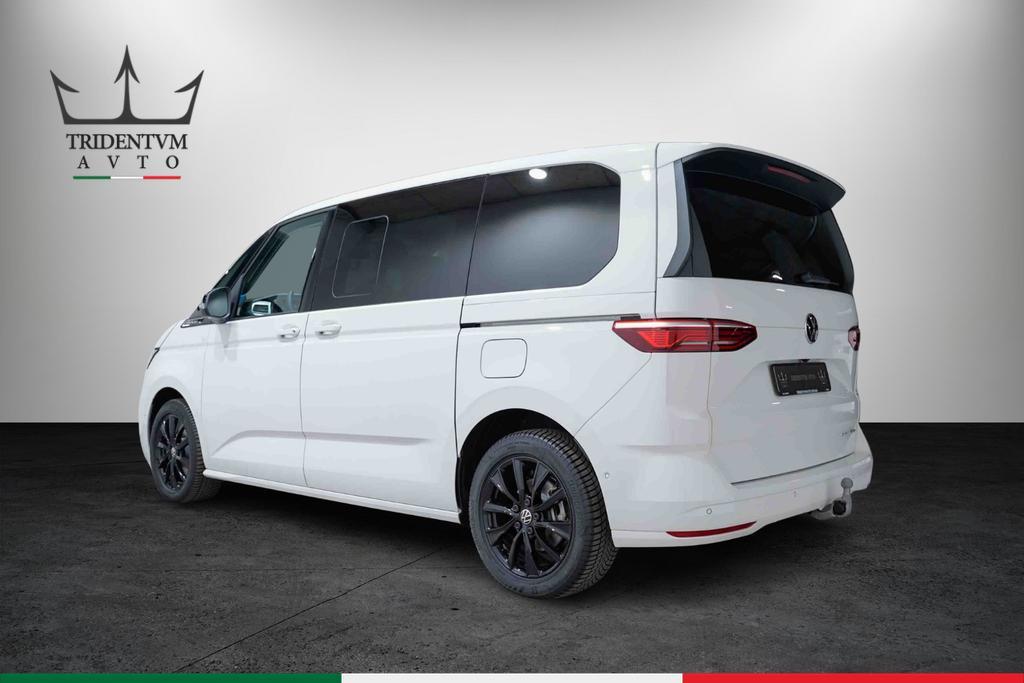 Volkswagen Multivan 1.5 phev Life 4motion 245cv dsg 7p.ti