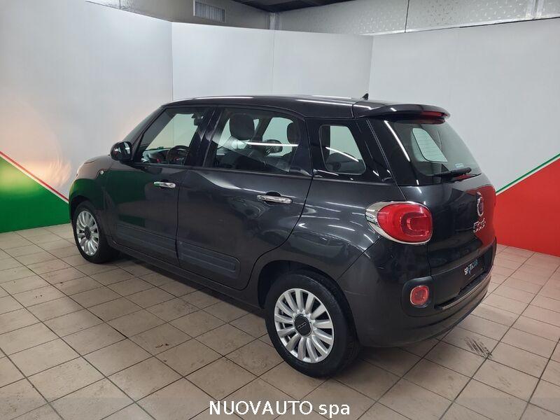 FIAT 500L 500L 1.3 Multijet 95 CV Pop Star