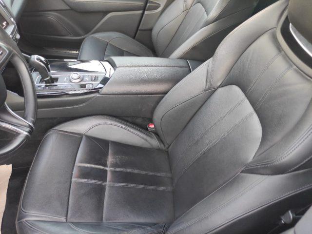 MASERATI Levante V6 Diesel 275 CV AWD Nerissimo Edition