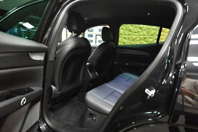 MASERATI Grecale 2.0 GT 300CV MHEV Q4 21"PINZE BLU CAM RADAR GANCIO