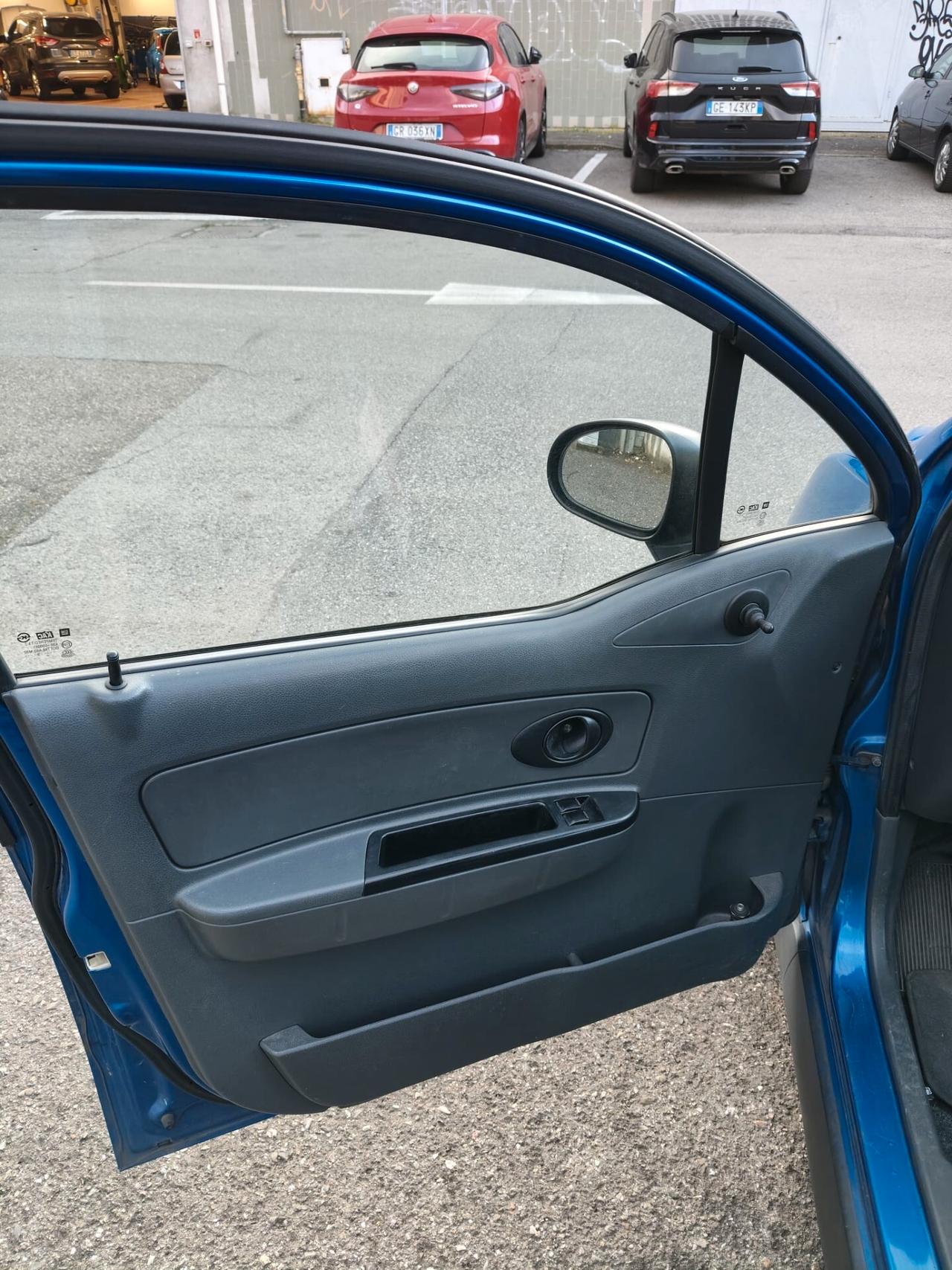 Chevrolet Matiz 800 SE Chic GPL Eco Logic