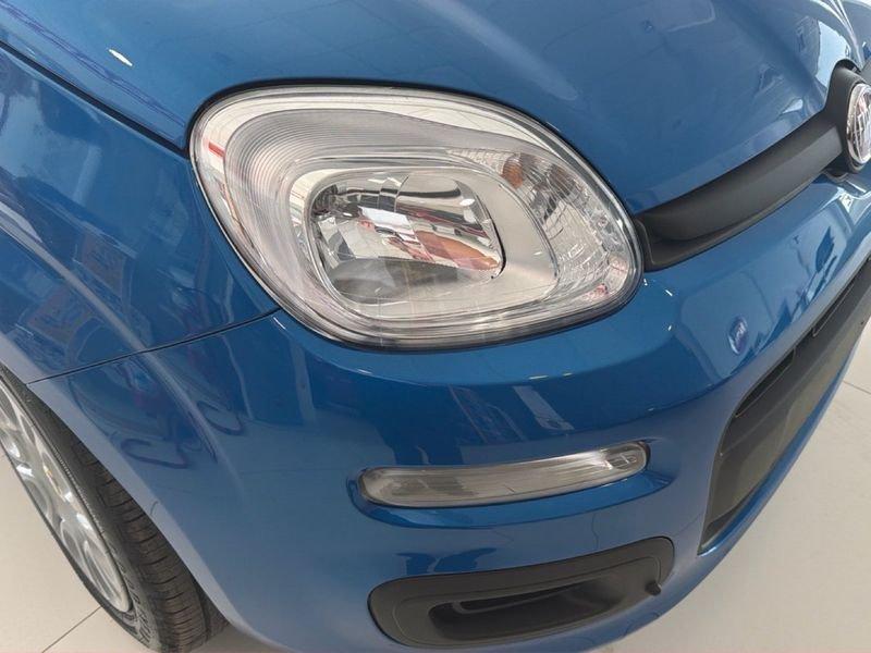FIAT Pandina My26 1.0 65cv Hybrid Icon