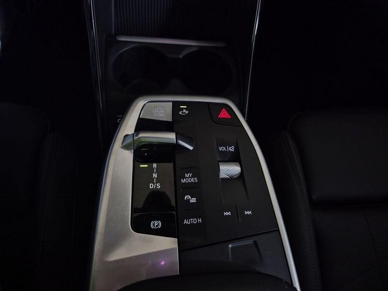 BMW Serie 2 Active Tourer Serie 2 U06 Active Tourer 218d Active Tourer Msport auto