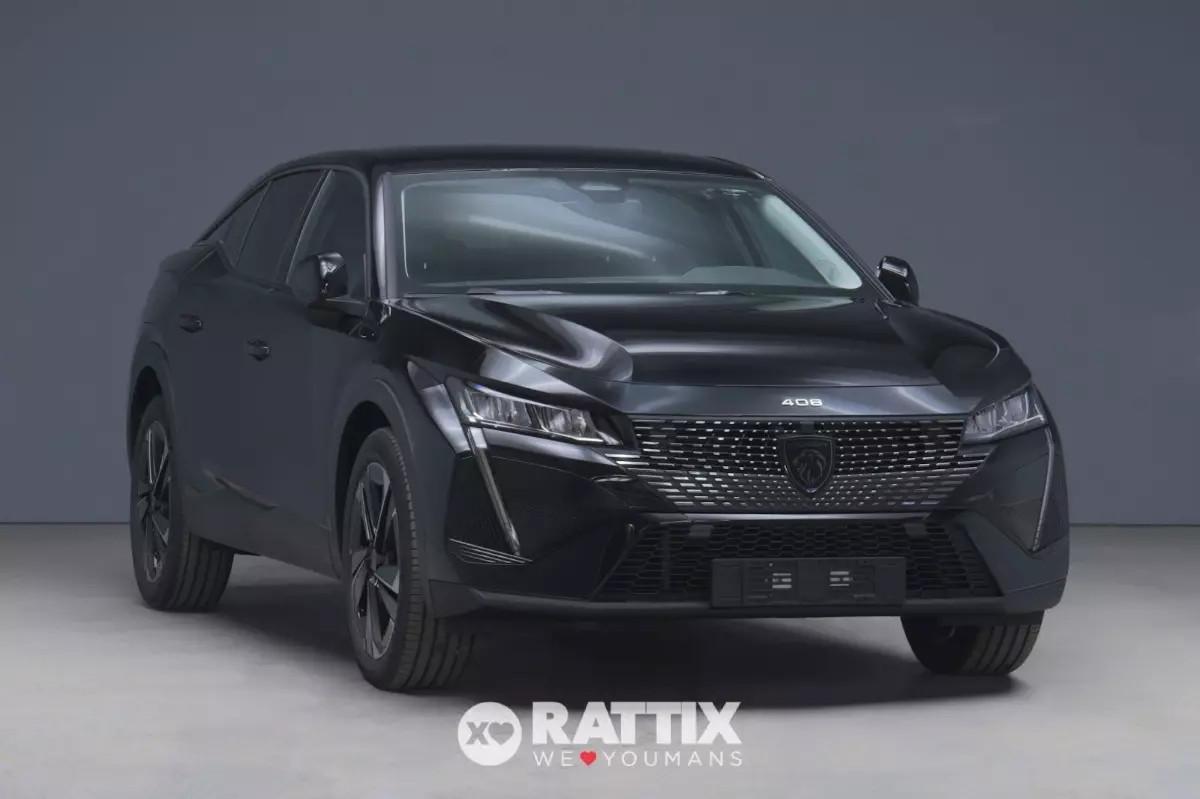 Peugeot 408 1.2 Hybrid 136CV Allure e-DSC6