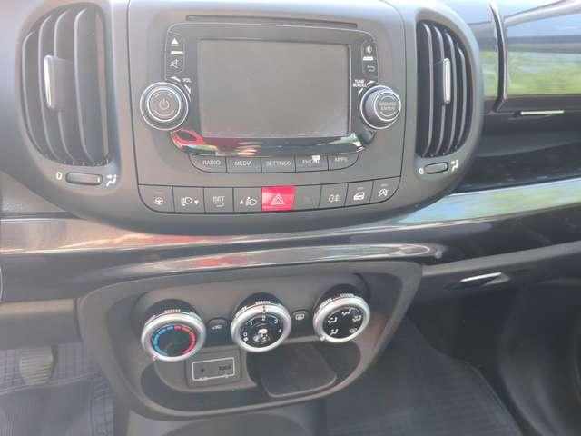 Fiat 500L 500L 1.3 mjt Pop Star 95cv