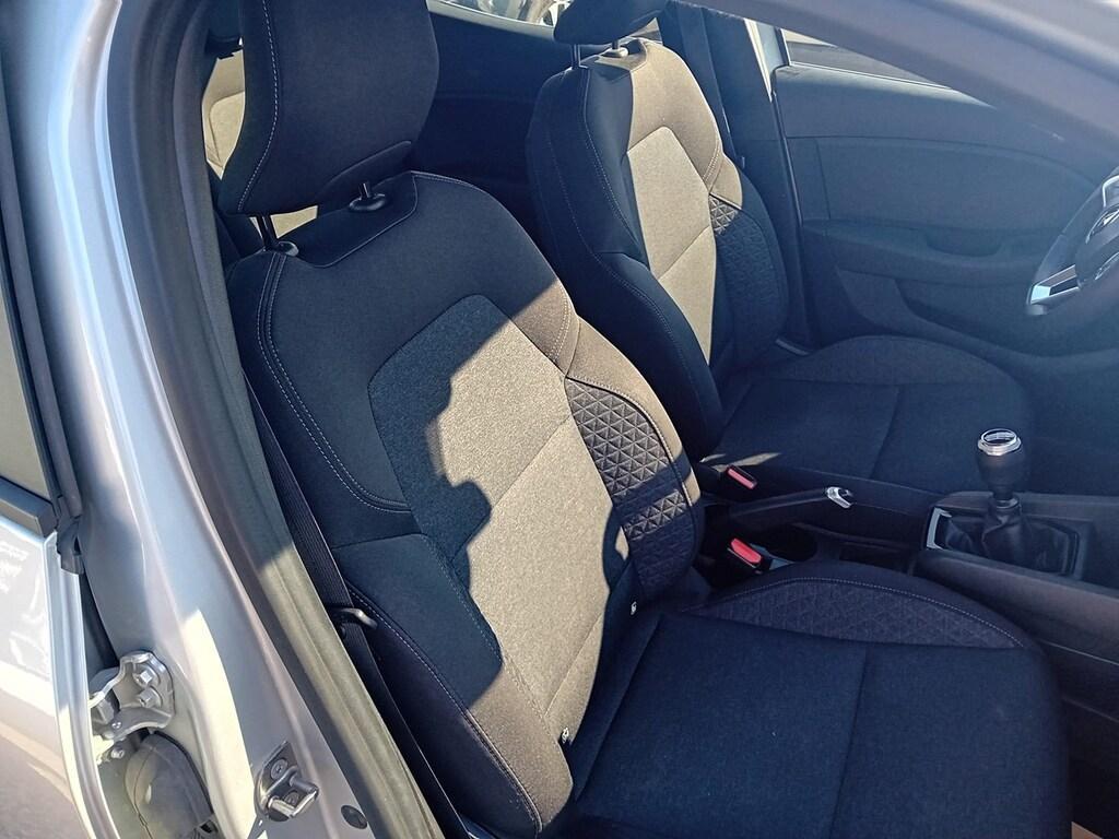 Renault Clio 5 Porte 1.0 TCe Equilibre