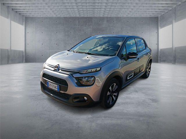 CITROEN C3 3ª serie PureTech 83 S&S Shine