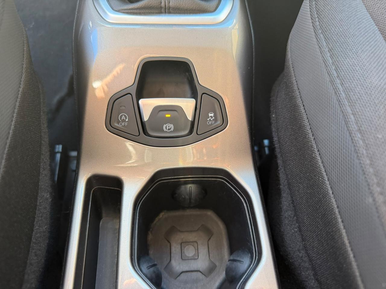 Jeep Renegade 1.0 T3 Limited 120cv