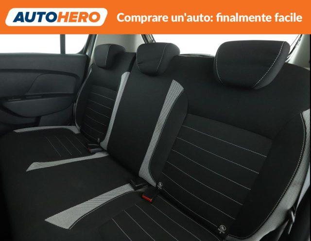 DACIA Sandero Stepway 1.5 dCi 8V 90CV Easy-R