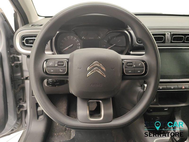 Citroën C3 III 2017 1.2 puretech Shine Pack s&s 110cv eat6 my20