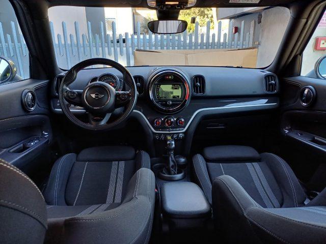 MINI Countryman 1.5 Cooper SE Hype Countryman ALL4 Automatica