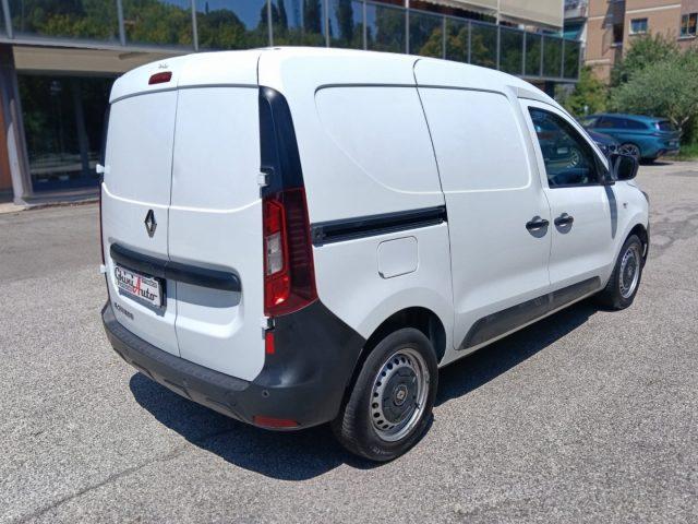 RENAULT Express 1.3 TCe benzina 100 Van (prezzo + iva esposta)