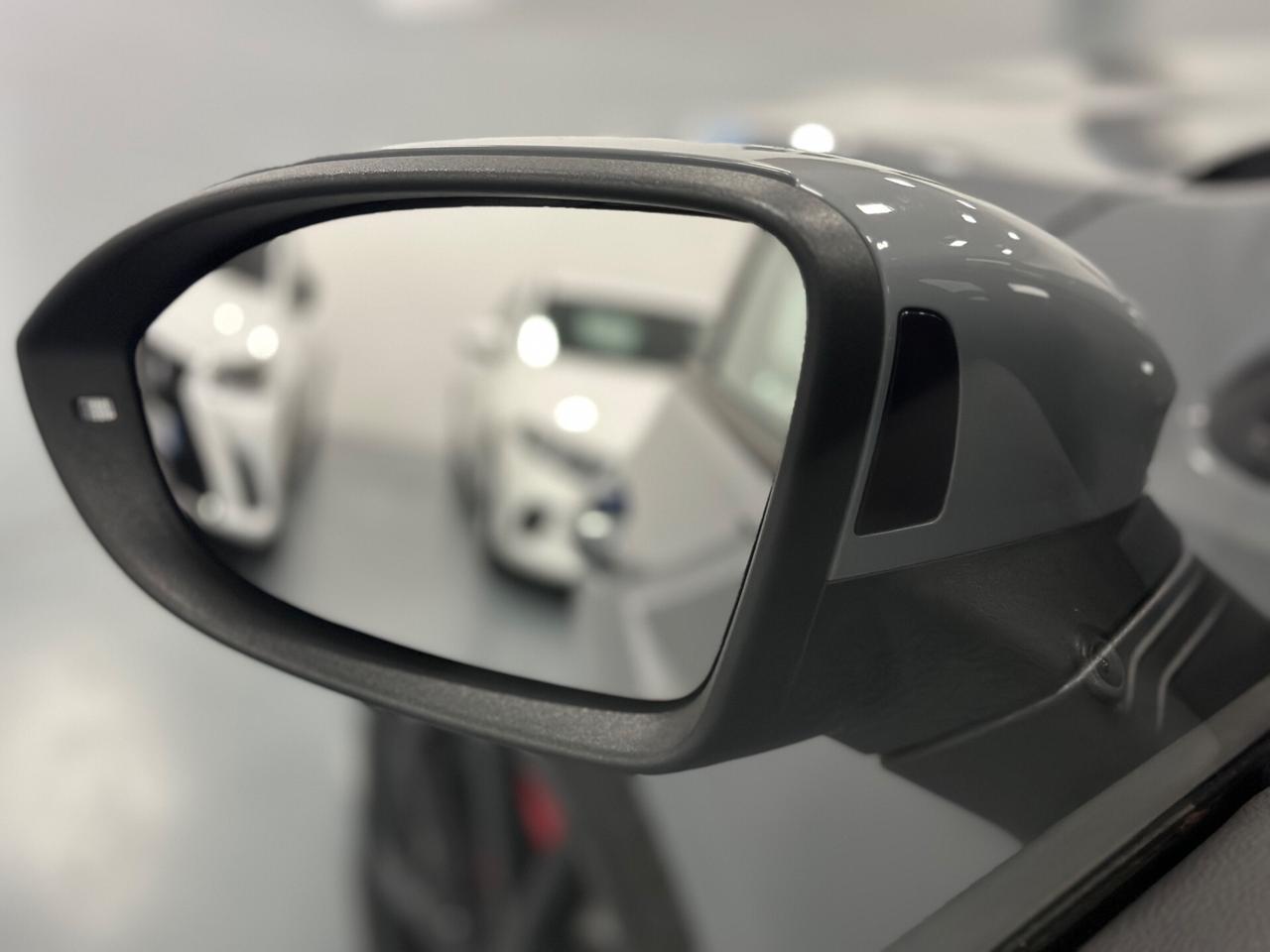 Volkswagen Golf GTI 2.0 TSI 300CV DSG Clubsport 45