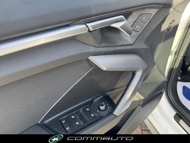 AUDI A3 SPB 35 TFSI Business Advanced