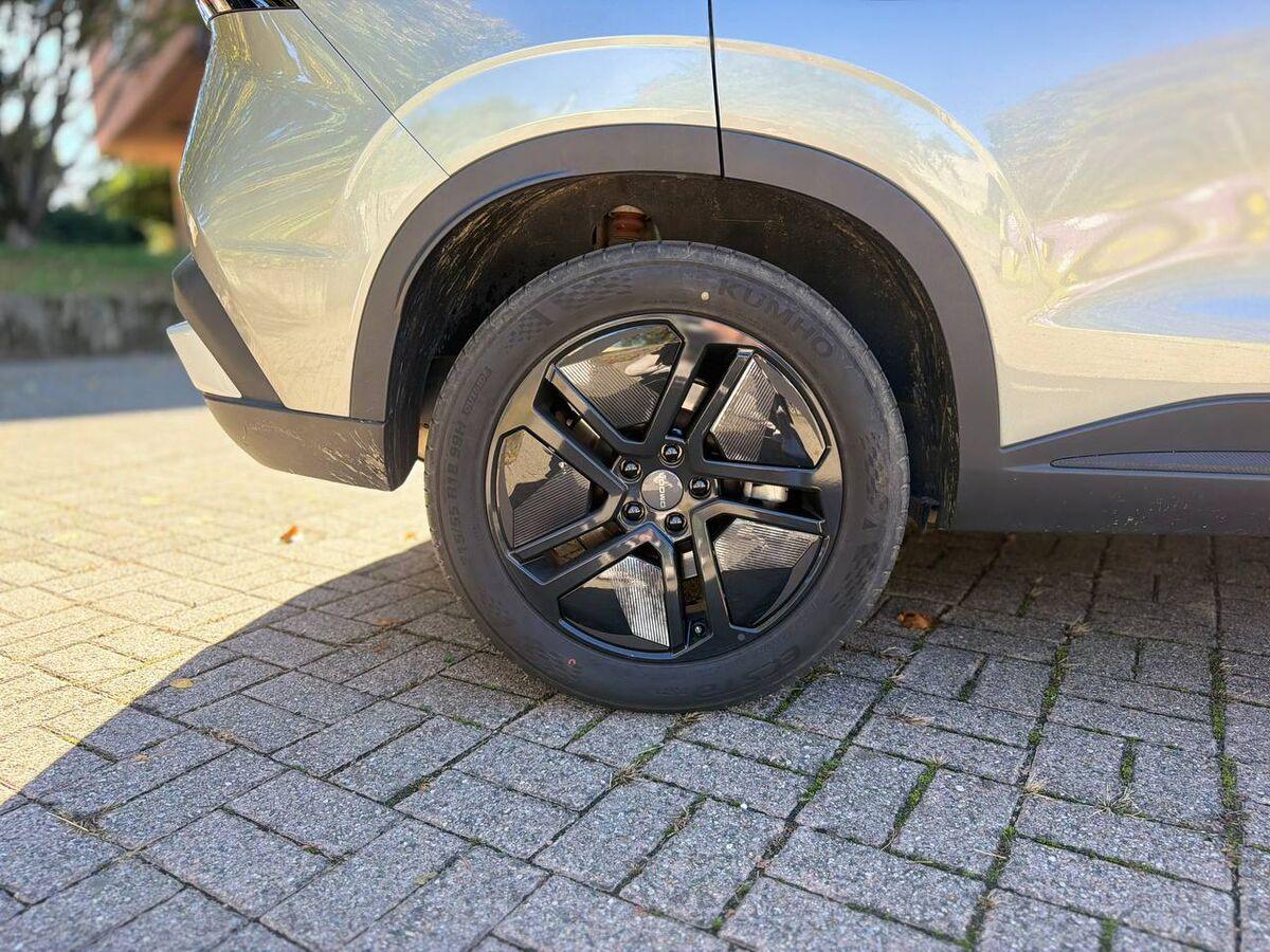Omoda Omoda 5 1.6 tgdi Premium 7dct