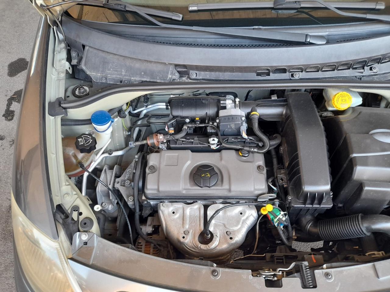 Citroen C3 1.1 airdream Exclusive Style