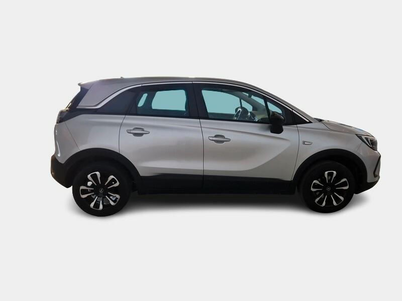 OPEL CROSSLAND 1.2 110CV BZ ELEGANCE
