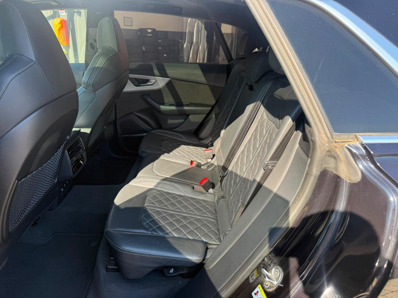 Audi Q8 50 TDI 286 CV quattro tiptronic Sport