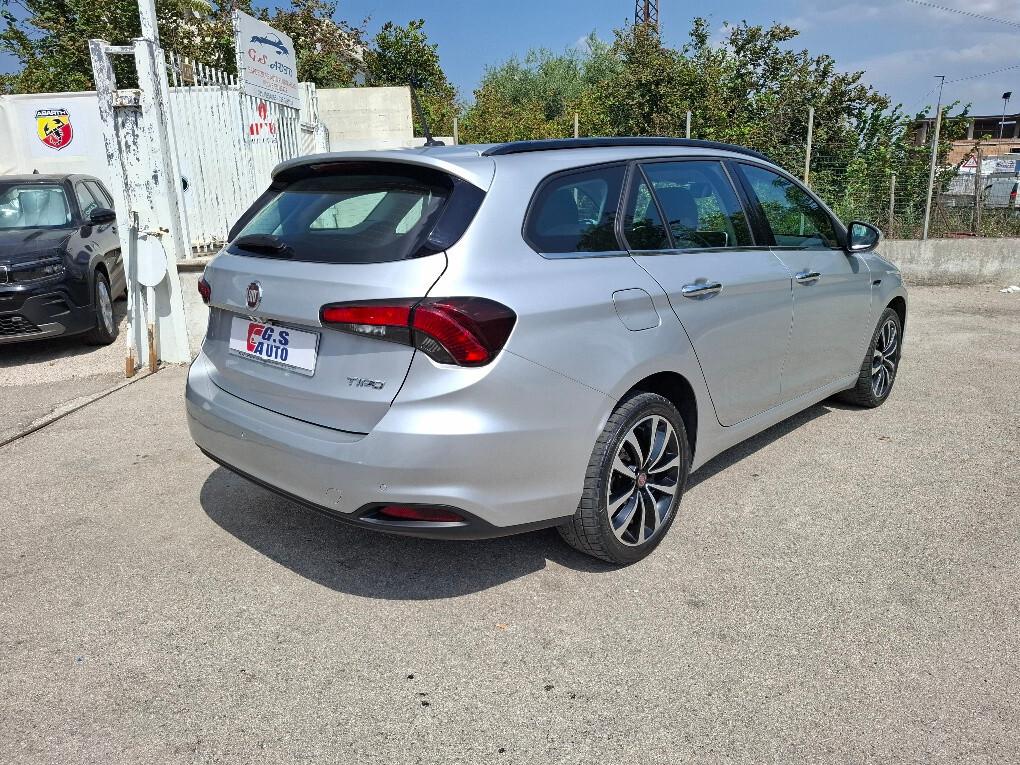 Fiat Tipo 1.6 Mjt 120CV SW Lounge
