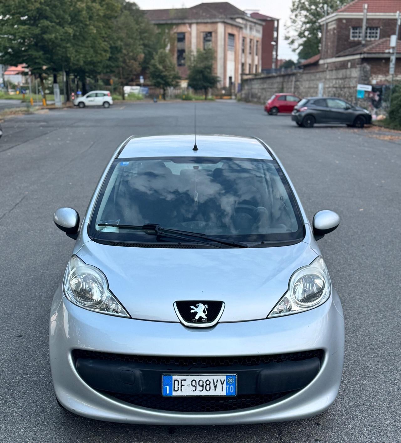Citroen C1 1.0cc Neopatentati (Su appuntamento)