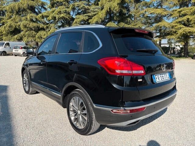 DR6 1.5 Turbo GPL TUA DA 179€/MESE SENZA ANTICIPO