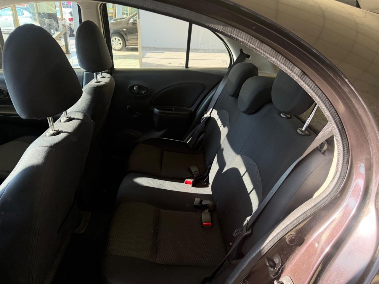 Nissan Micra 1.2 12V 5 porte Acenta - Nessun vincolo -