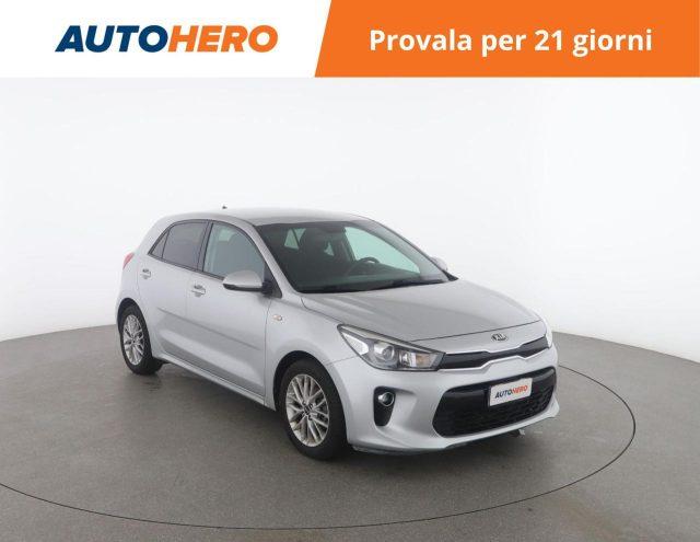 KIA Rio 1.0 T-GDi 12V 5 porte Active