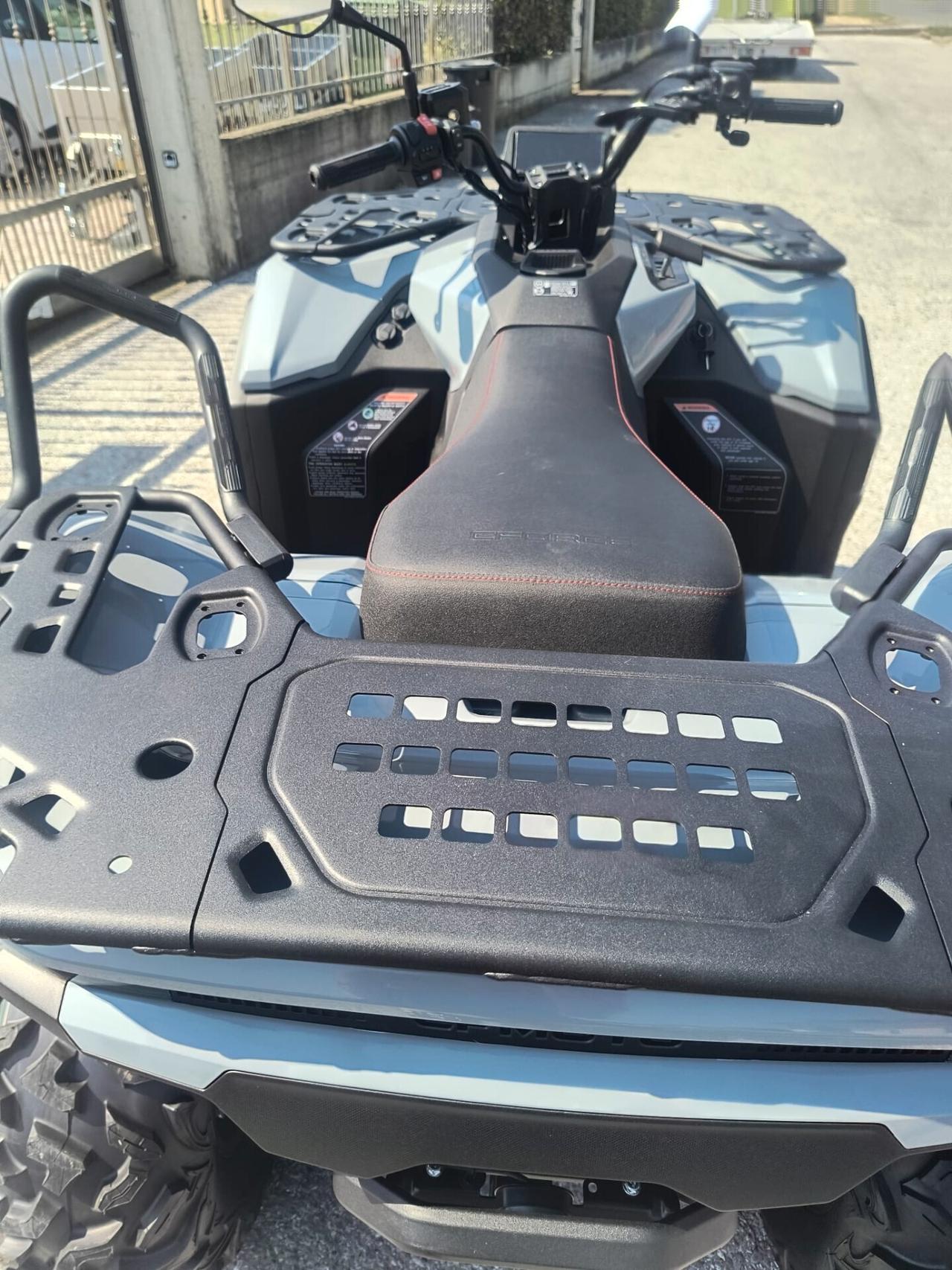 QUAD CFMOTO C4 S CFORCE