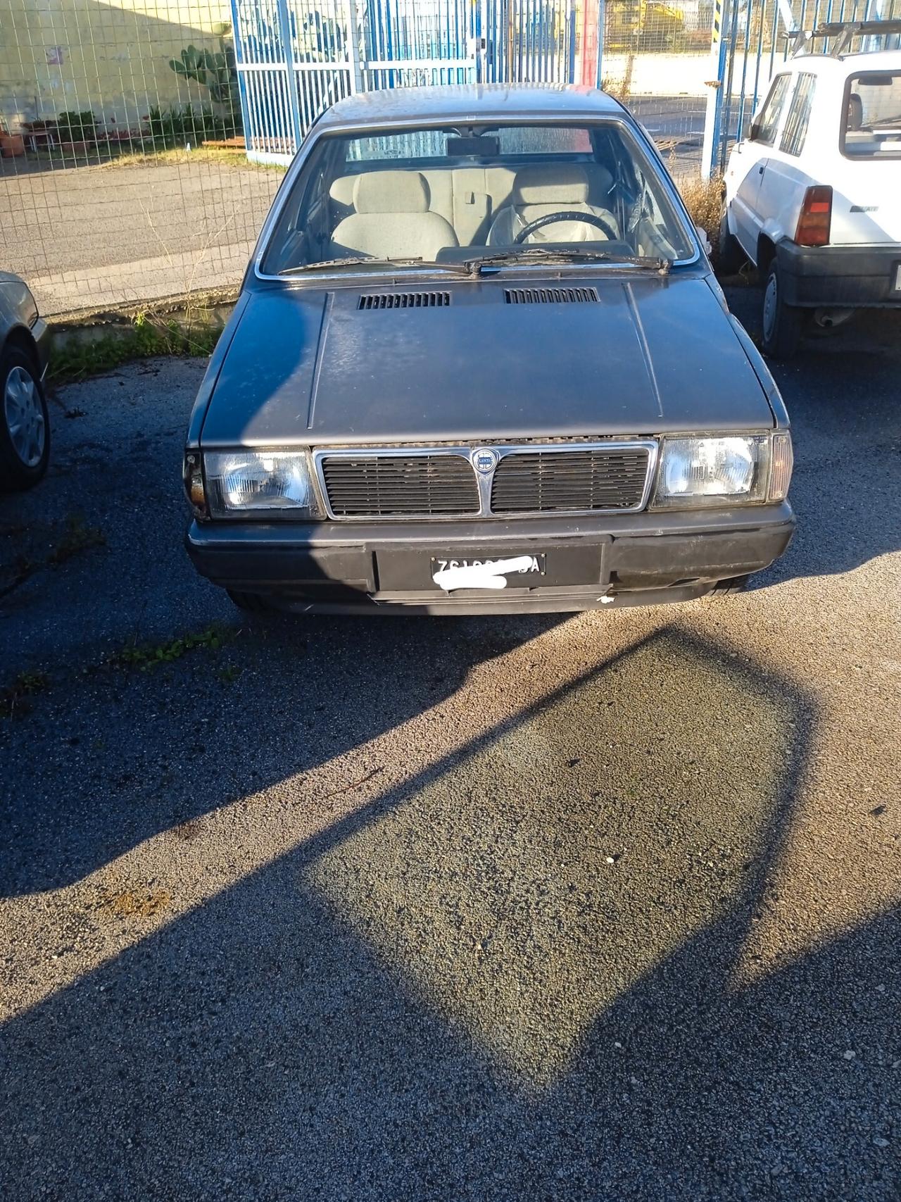 Lancia Prisma 1.5